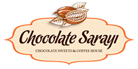 Chocolate Saryi Logo
