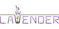 lavendertic
